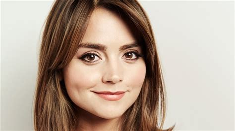 jenna coleman topless|Jenna Coleman Nude: Porn Videos & Sex Tapes